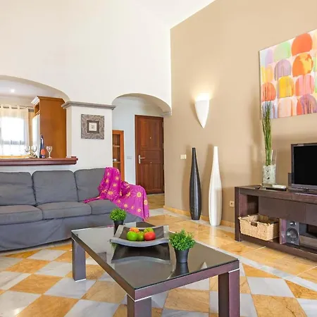 Villa Alhambra *