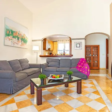 Villa Alhambra *